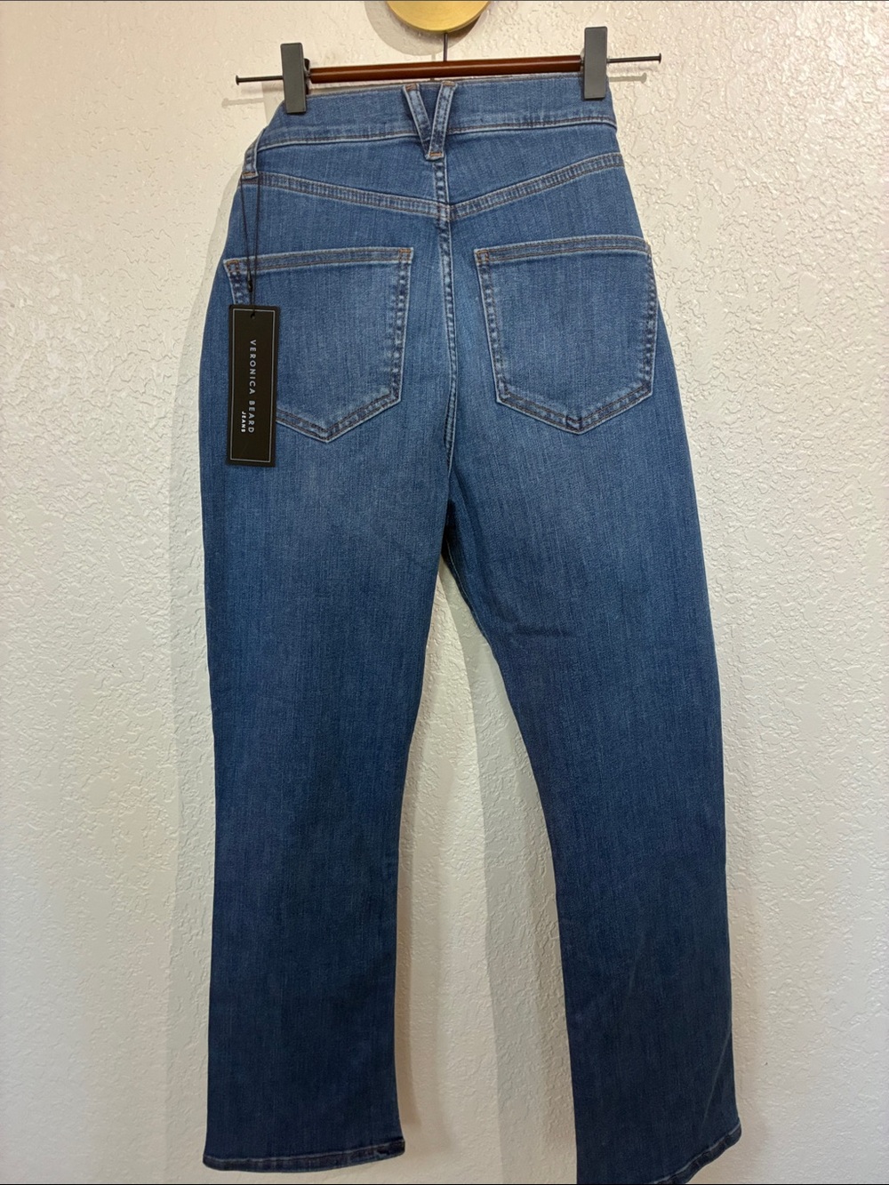 Carly Kick-Flare Jean - Picture 4 of 5